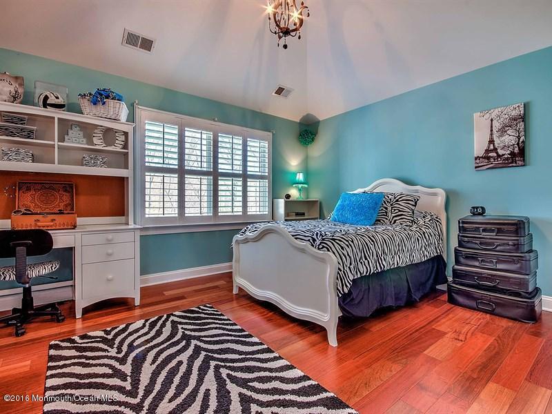 155 Deerfield Road Morganville, NJ 07751 - Photo 36 of 45 033_BEDROOM