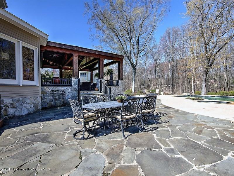 155 Deerfield Road Morganville, NJ 07751 - Photo 39 of 45 040_PATIO