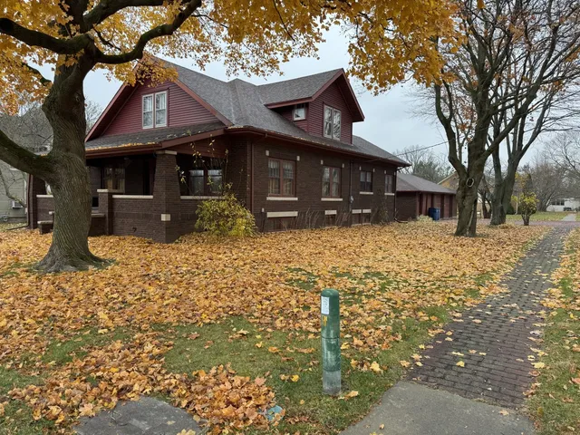 $199,900 | 203 1st Street, Tonica, IL 61370