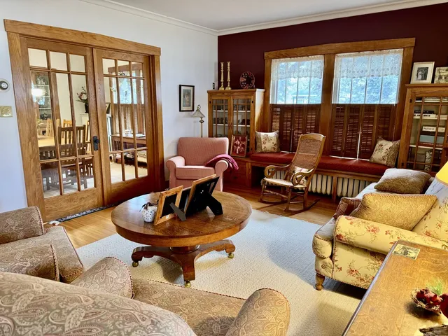 $199,900 | 203 1st Street, Tonica, IL 61370