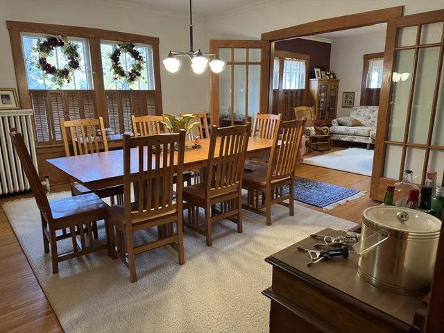 $199,900 | 203 1st Street, Tonica, IL 61370