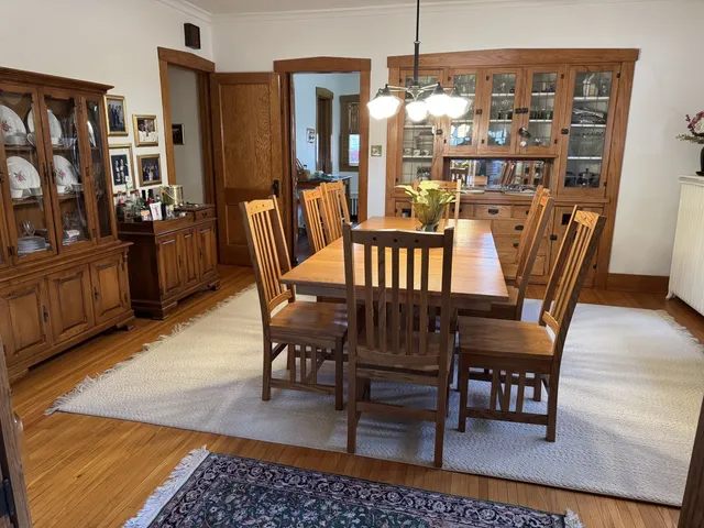 $199,900 | 203 1st Street, Tonica, IL 61370