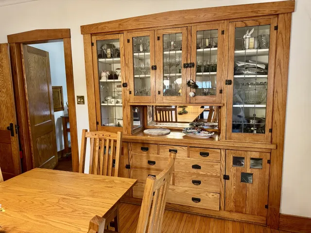 $199,900 | 203 1st Street, Tonica, IL 61370