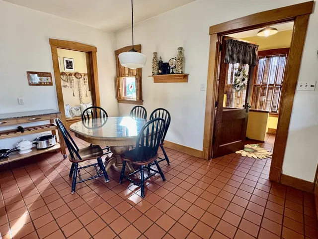 $199,900 | 203 1st Street, Tonica, IL 61370