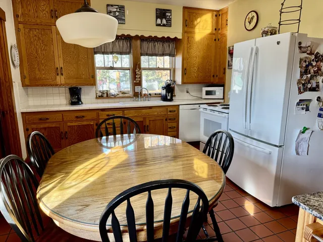 $199,900 | 203 1st Street, Tonica, IL 61370