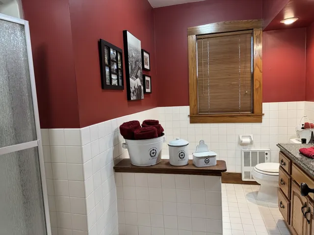 $199,900 | 203 1st Street, Tonica, IL 61370