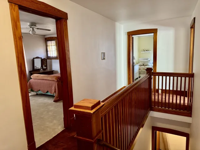 $199,900 | 203 1st Street, Tonica, IL 61370