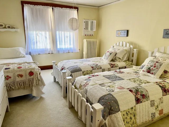 $199,900 | 203 1st Street, Tonica, IL 61370