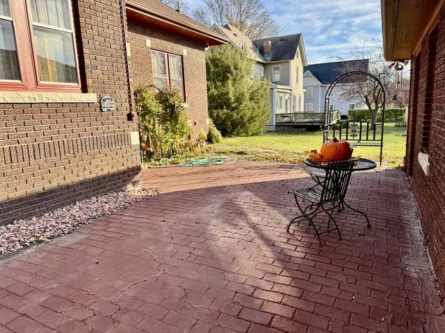 $199,900 | 203 1st Street, Tonica, IL 61370