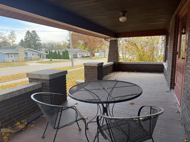 $199,900 | 203 1st Street, Tonica, IL 61370