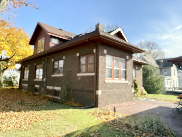$199,900 | 203 1st Street, Tonica, IL 61370