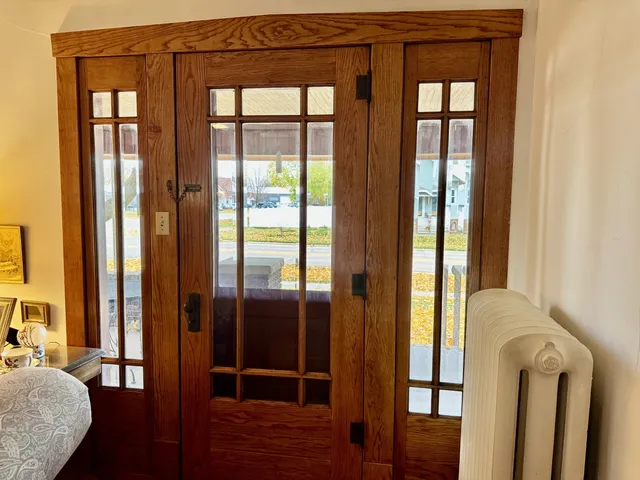 $199,900 | 203 1st Street, Tonica, IL 61370