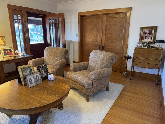 $199,900 | 203 1st Street, Tonica, IL 61370