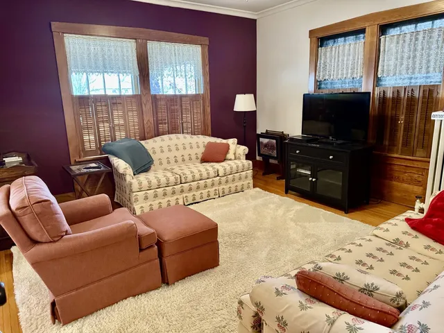 $199,900 | 203 1st Street, Tonica, IL 61370