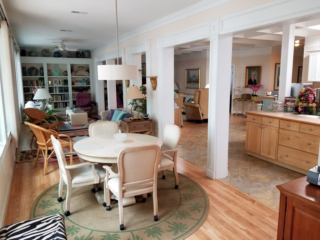 1428 Scott Lake Road Summerton, SC 29148 - Photo 8 of 34 Gallery Image 8