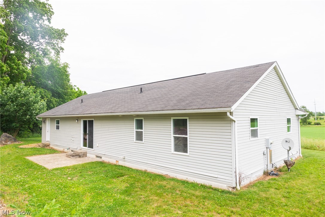 1166 West Moreland Road Wooster, OH 44691 - Photo 6 of 34