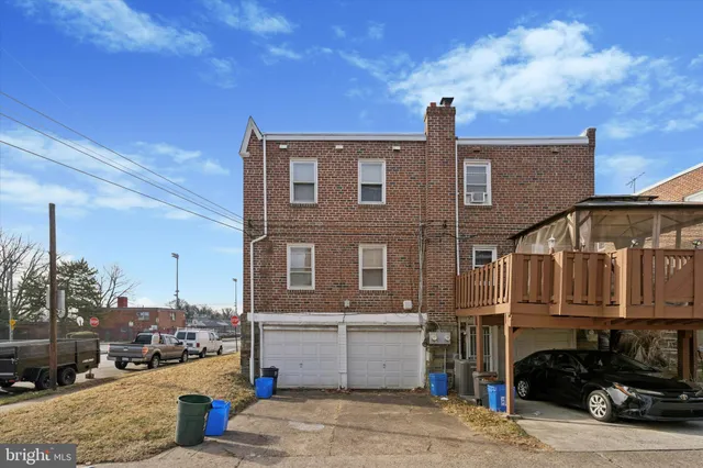 $384,000 | 8101 Woolston Avenue, Philadelphia, PA 19150