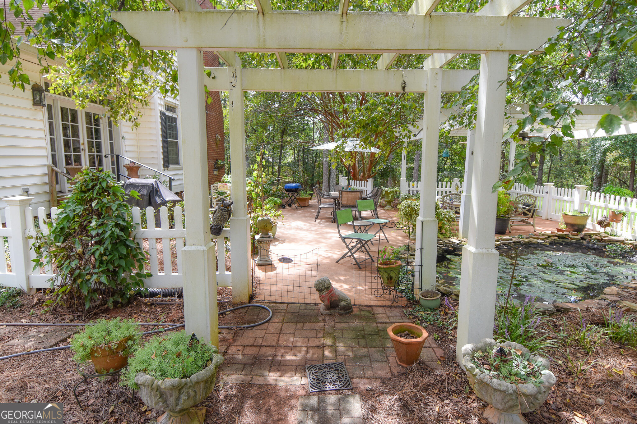 274 Goshen Road Thomaston, GA 30286 - Photo 11 of 79 Gallery Image 11
