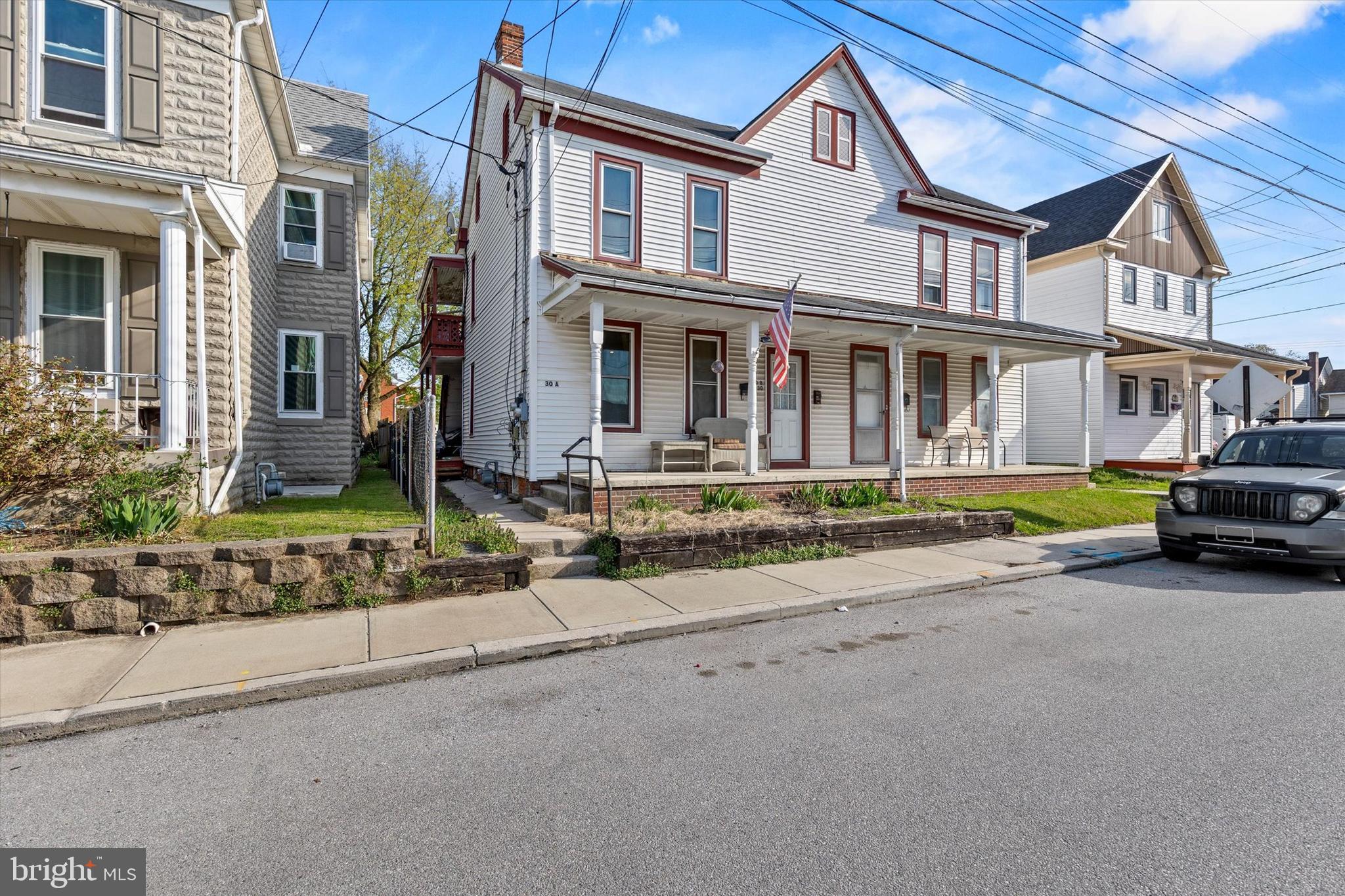 30 West Middle Street Hanover, PA 17331 - Photo 1 of 26 Gallery Image 1