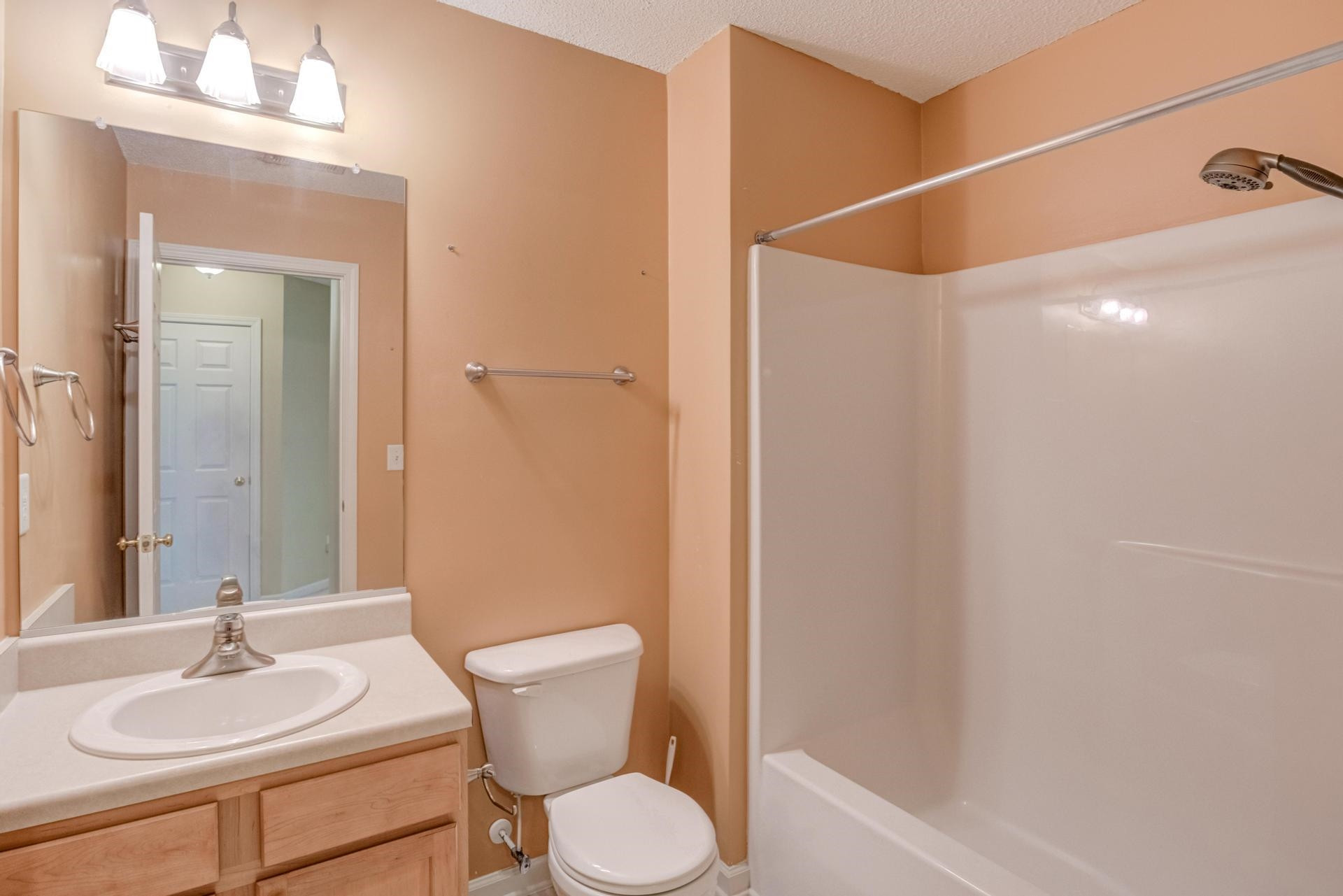 508 Erie Road Raleigh, NC 27610 - Photo 28 of 33 Bathroom