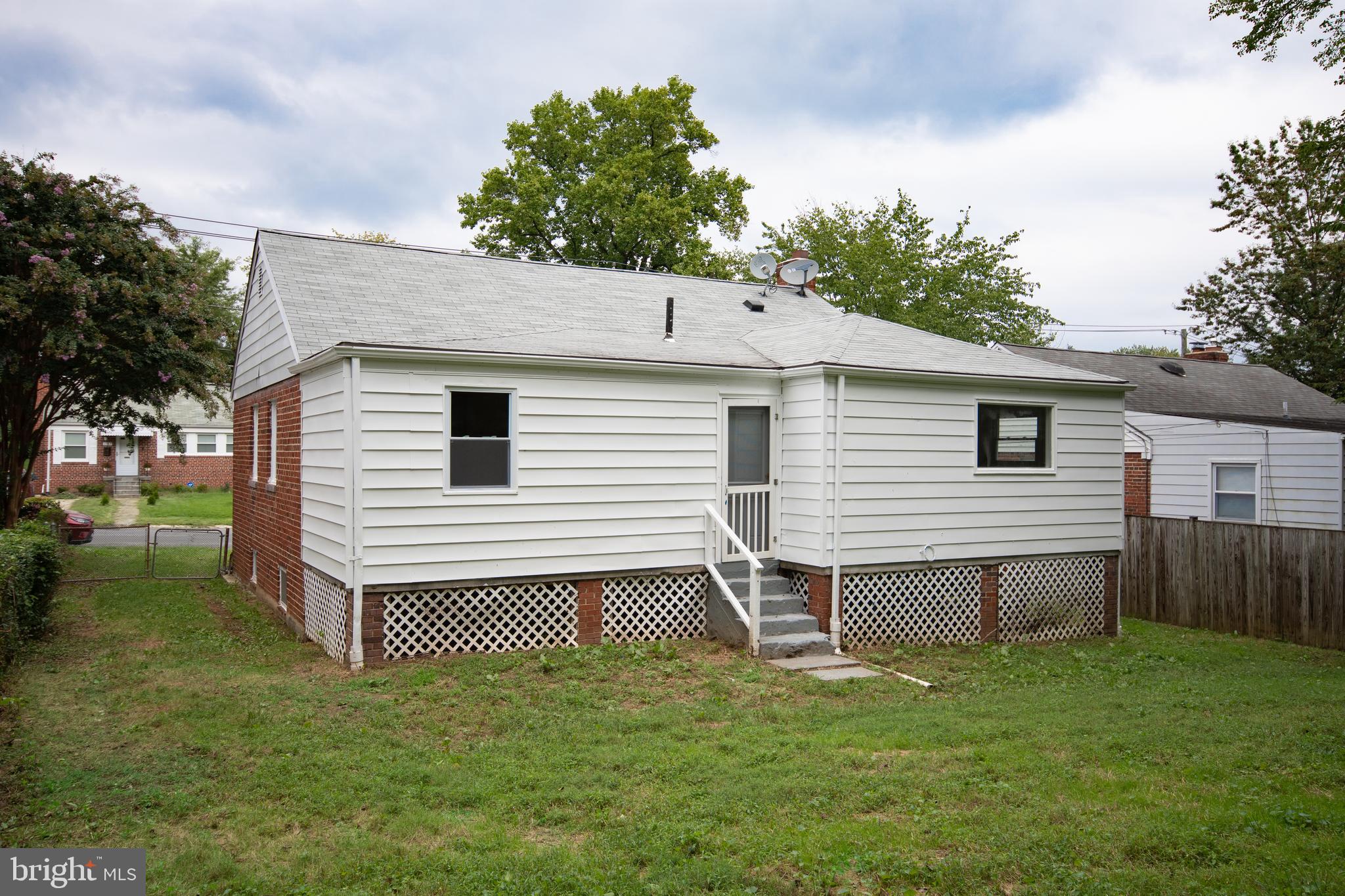 1516 Windham Lane Silver Spring, MD 20902 - Photo 23 of 25 Gallery Image 23