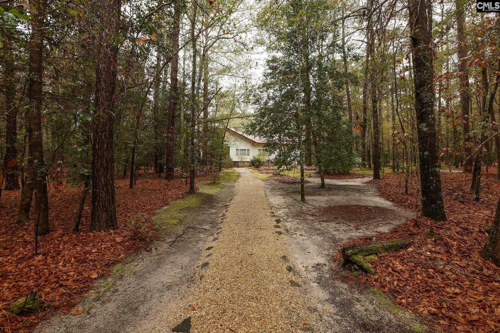 6447 Neeses Highway Neeses, SC 29107 - Photo 68 of 95