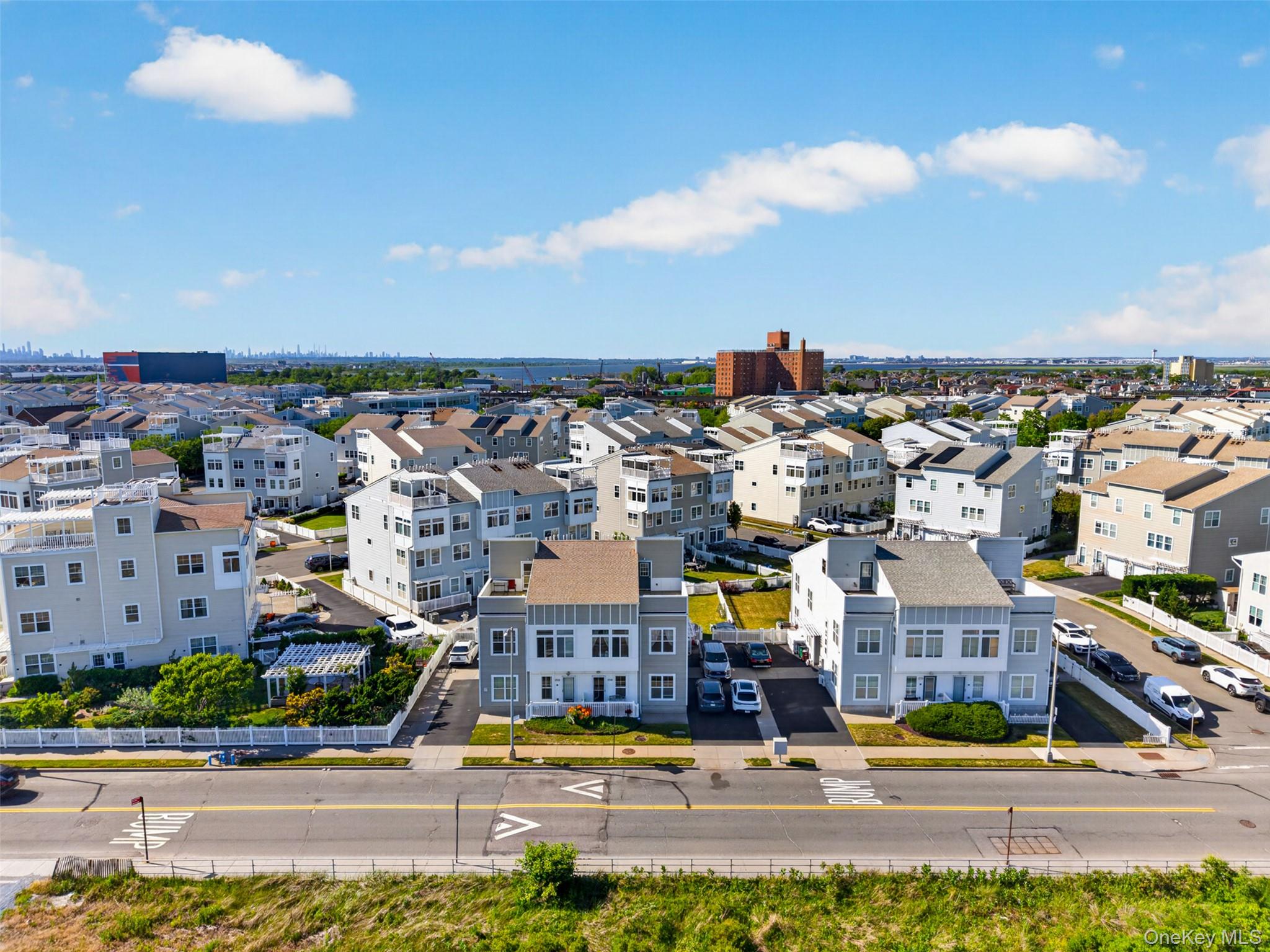 7110 Beach Front Road Queens, NY 11692 - Photo 21 of 22