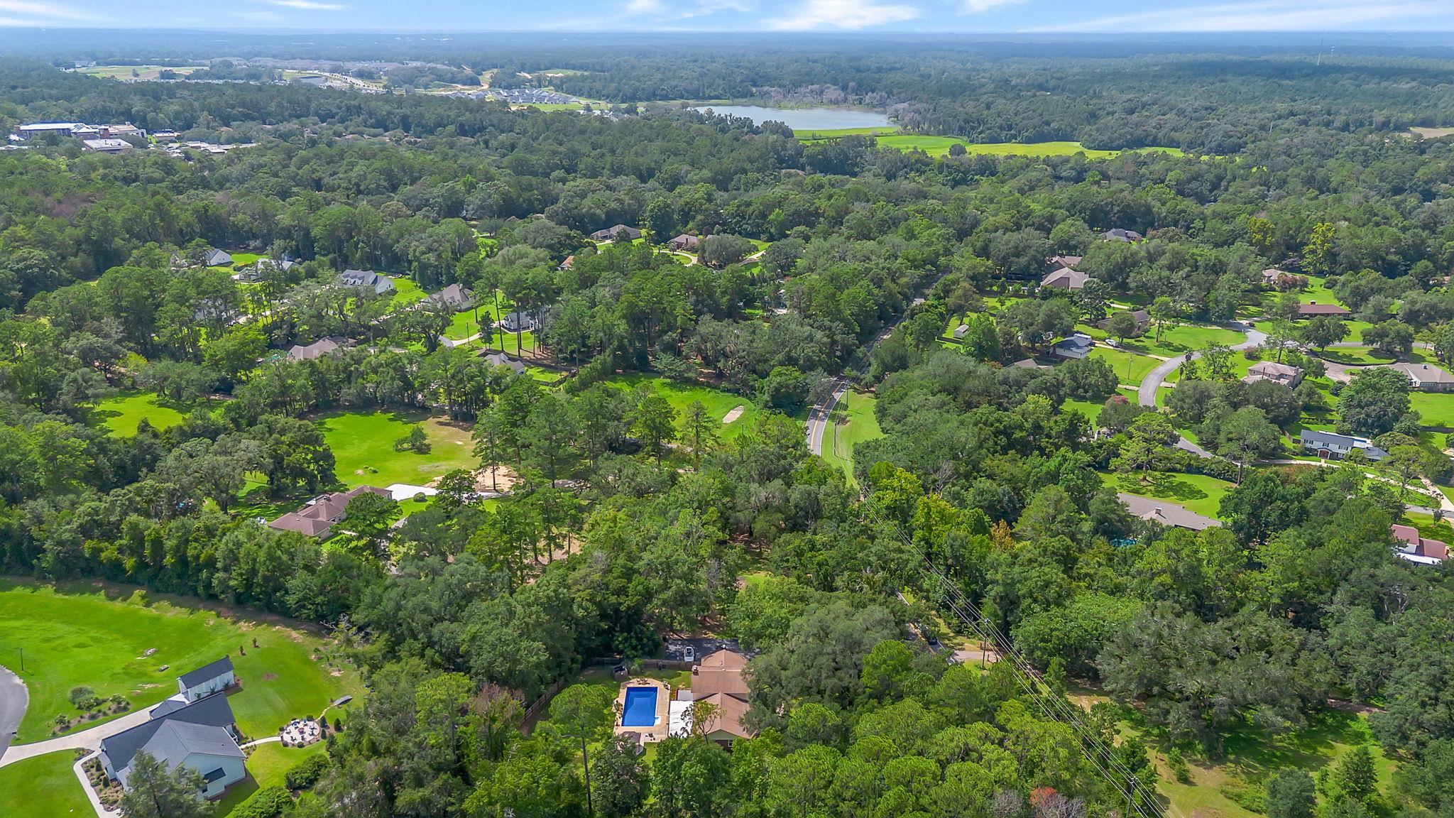 2070 Edenfield Road Tallahassee, FL 32308 - Photo 64 of 65