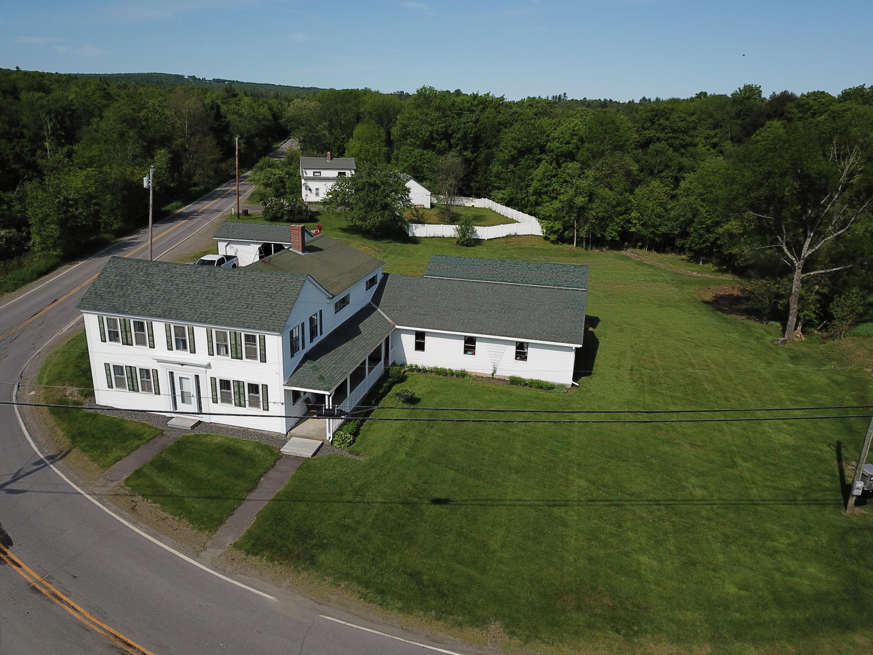 13 Main Street Cambridge, ME 04923 - Photo 2 of 43