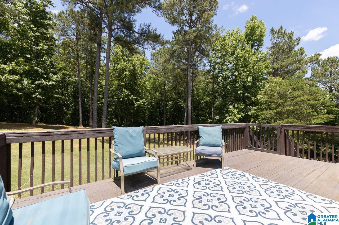 1019 Lake View Lane Calera, AL 35040 - Photo 32 of 35