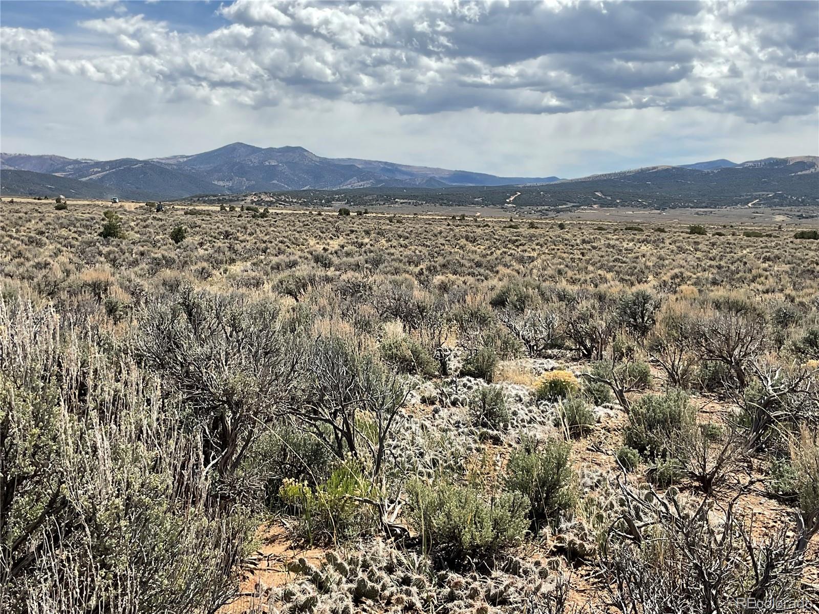 Lot 2923 Patterson Road Fort Garland, CO 81133 - Photo 4 of 17