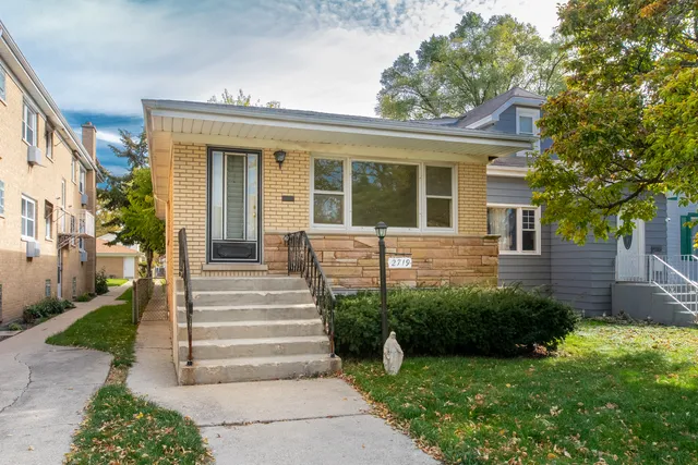 $350,000 | 2719 North Nordica Avenue, Chicago, IL 60707