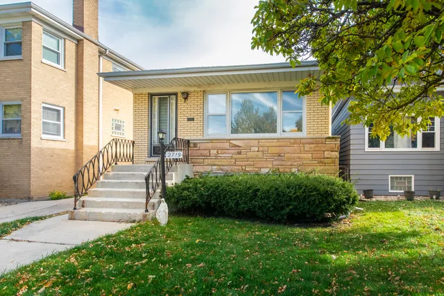 $350,000 | 2719 North Nordica Avenue, Chicago, IL 60707
