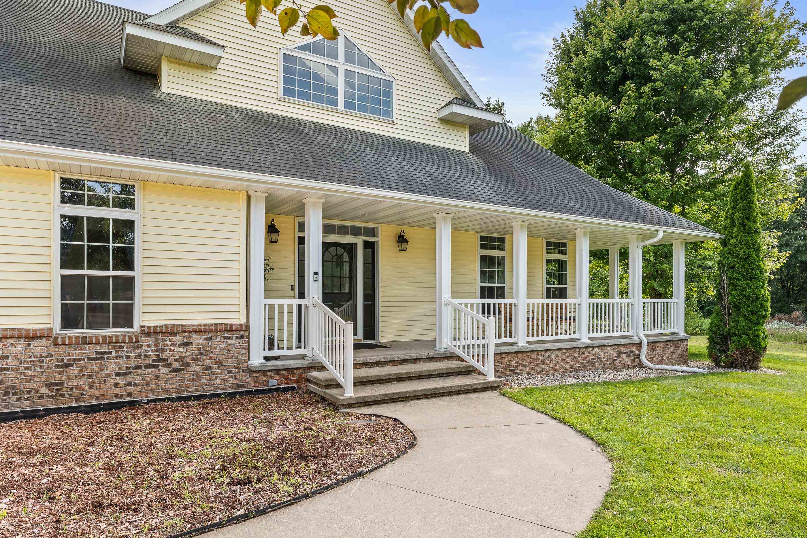 1100 Jo Pine Road Stevens Point, WI 54482 - Photo 5 of 60