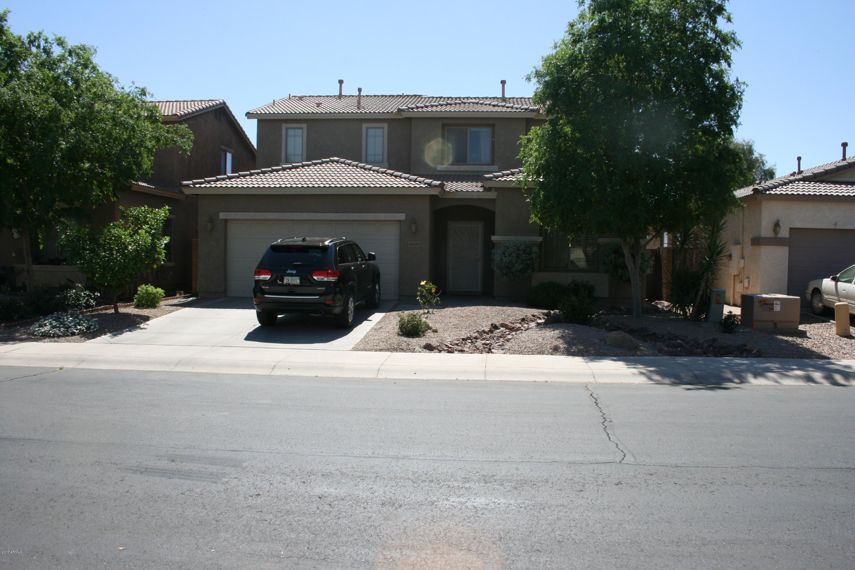 45209 Miramar Road Maricopa, AZ 85139 - Photo 1 of 68 IMG_9756