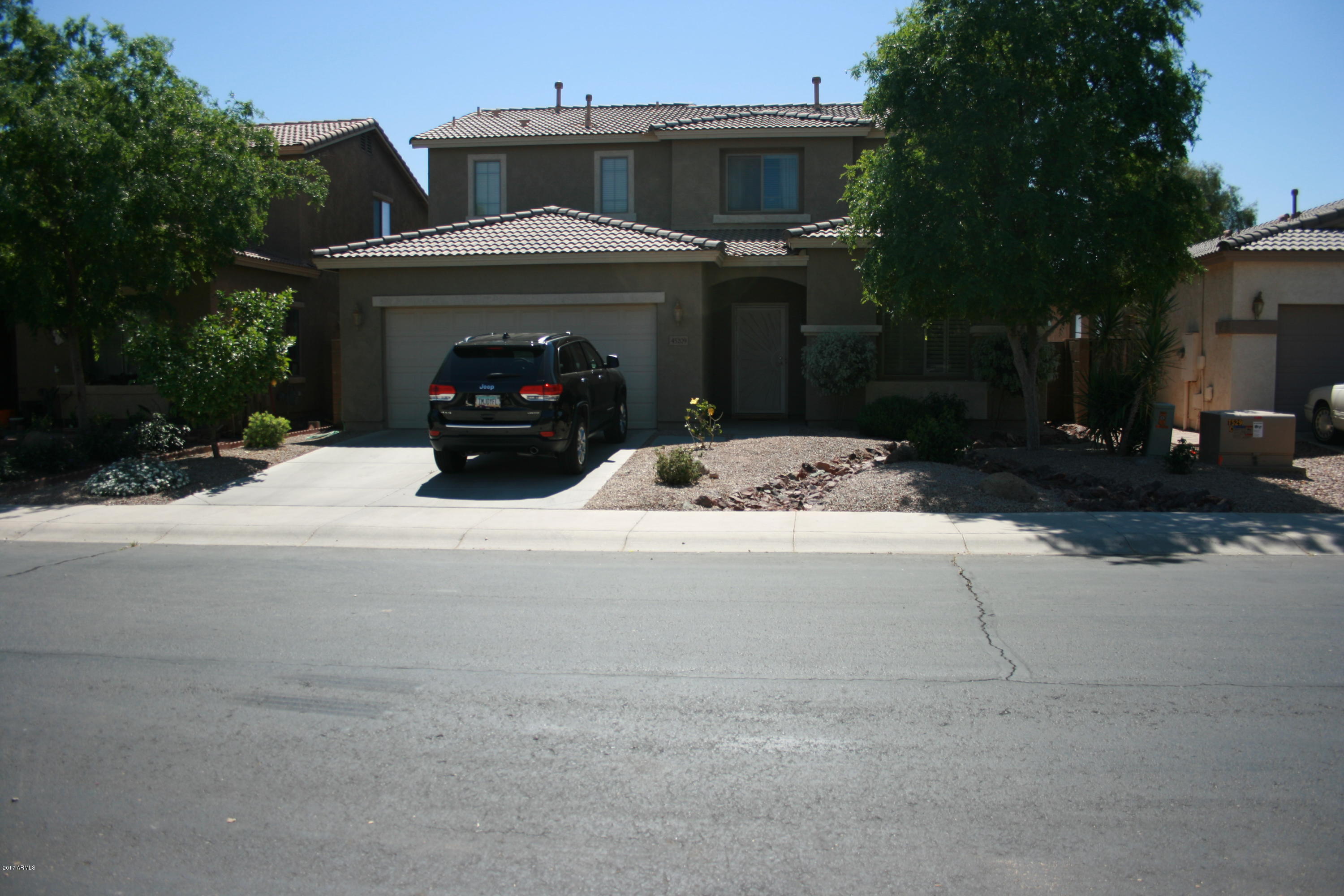 45209 Miramar Road Maricopa, AZ 85139 - Photo 2 of 68 IMG_9754