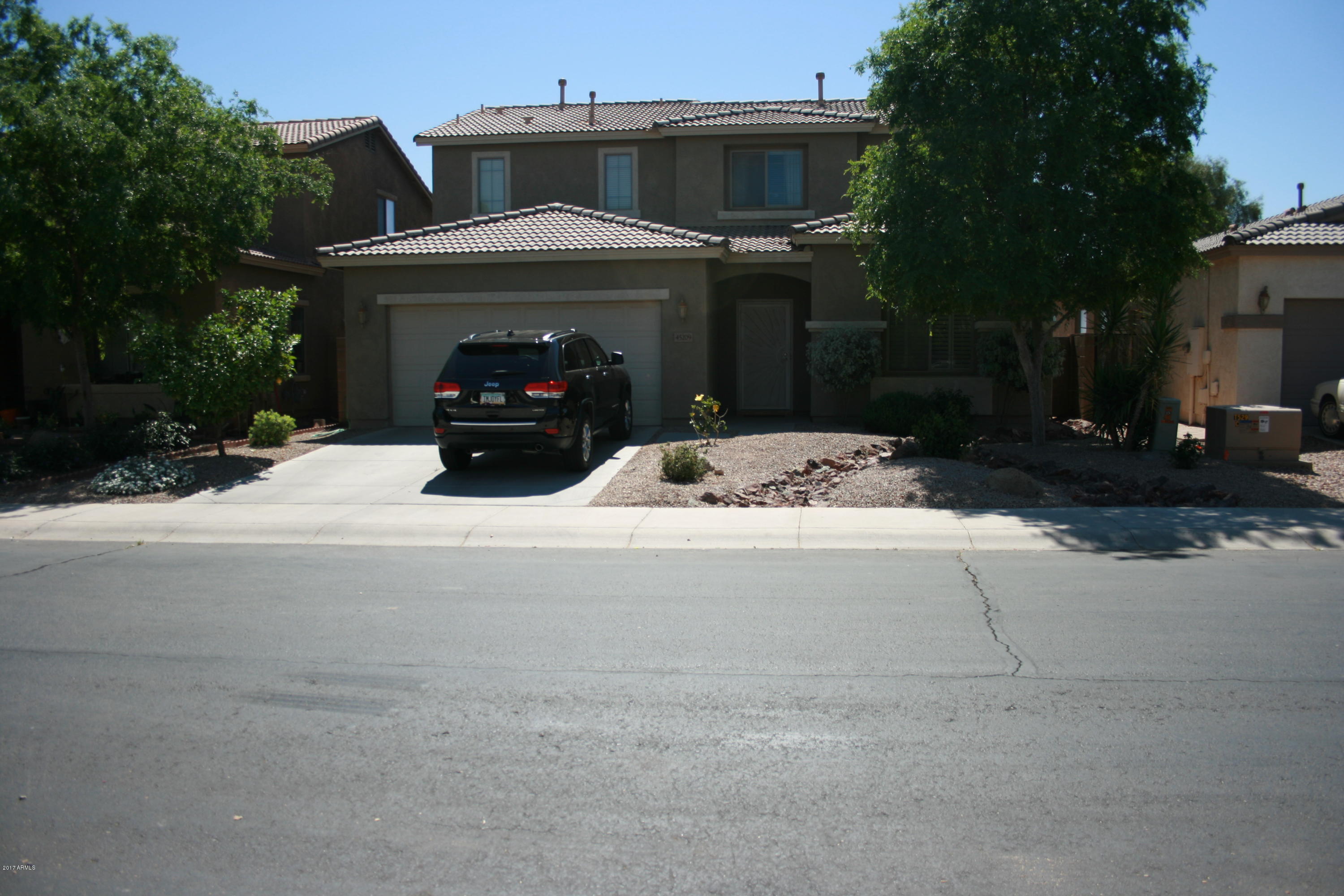 45209 Miramar Road Maricopa, AZ 85139 - Photo 68 of 68 IMG_9755