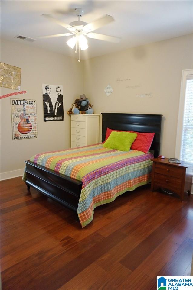 398 Fossil Rock Road Springville, AL 35146 - Photo 22 of 42