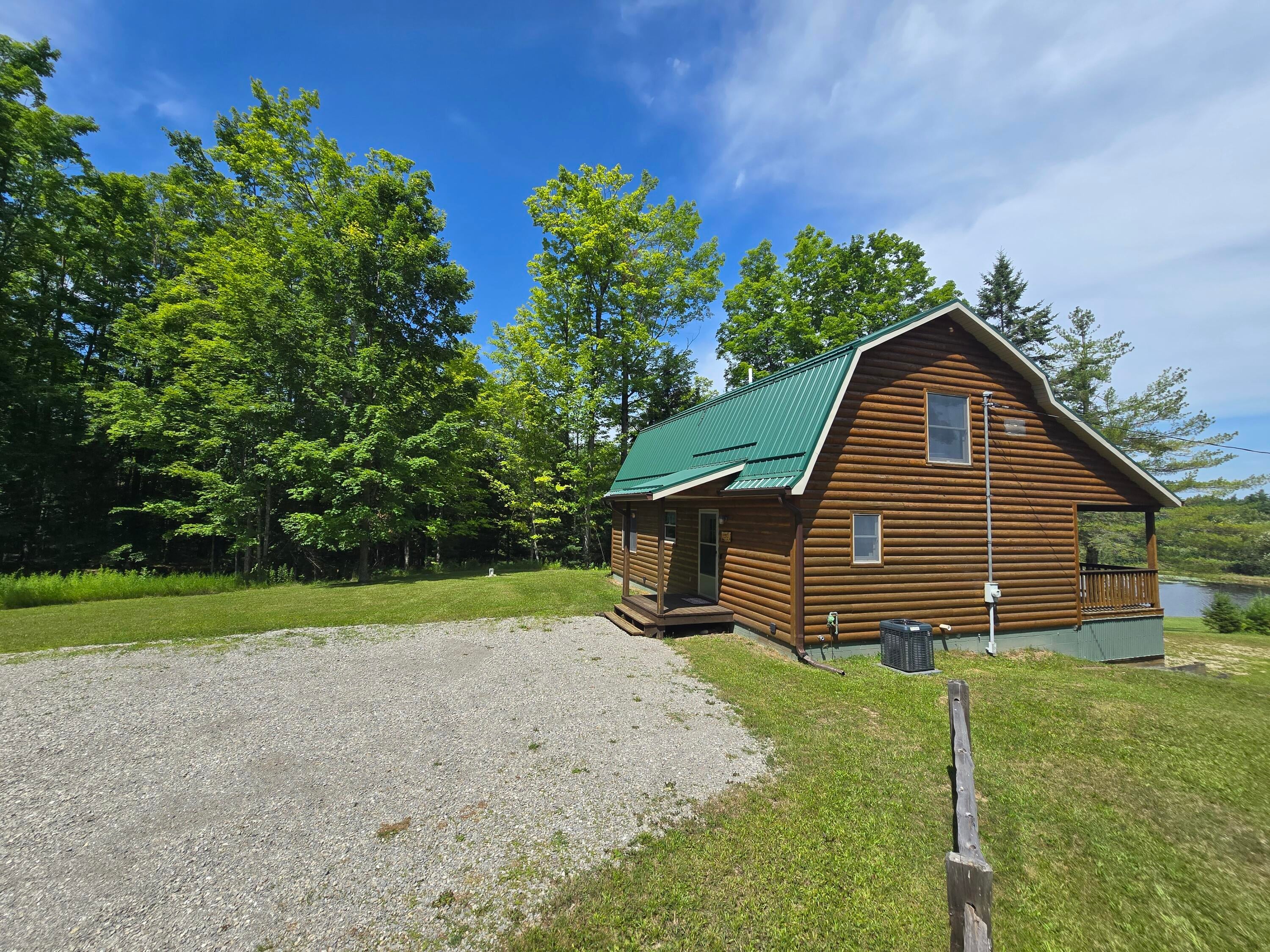 8716 Mc Collum Lake Road Curran, MI 48728 - Photo 9 of 113 20250723_124909