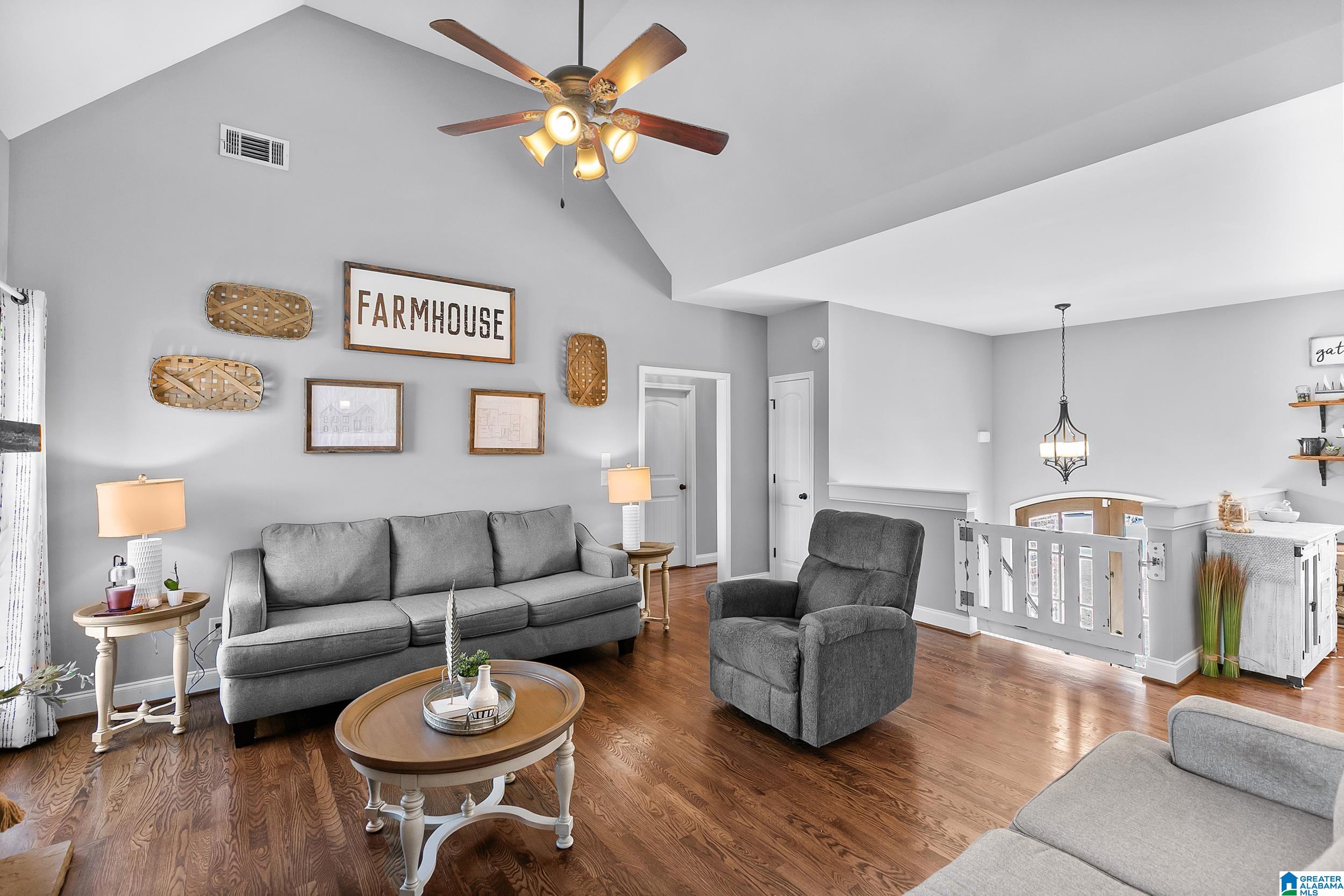 1077 Sedgefield Circle Morris, AL 35116 - Photo 5 of 47