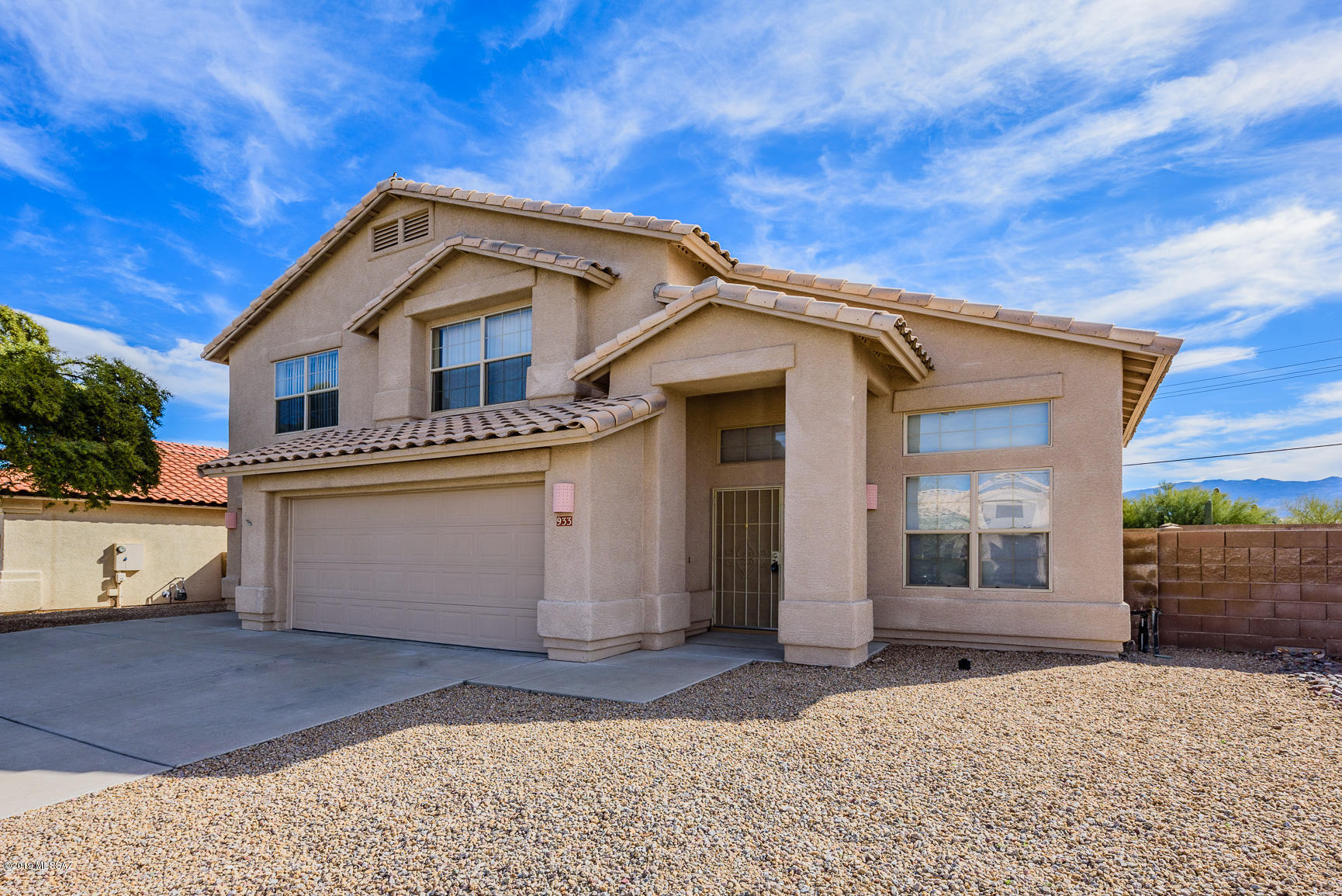 933 South Rincon Rising Road Tucson, AZ 85748 - Photo 2 of 48 Gallery Image 2