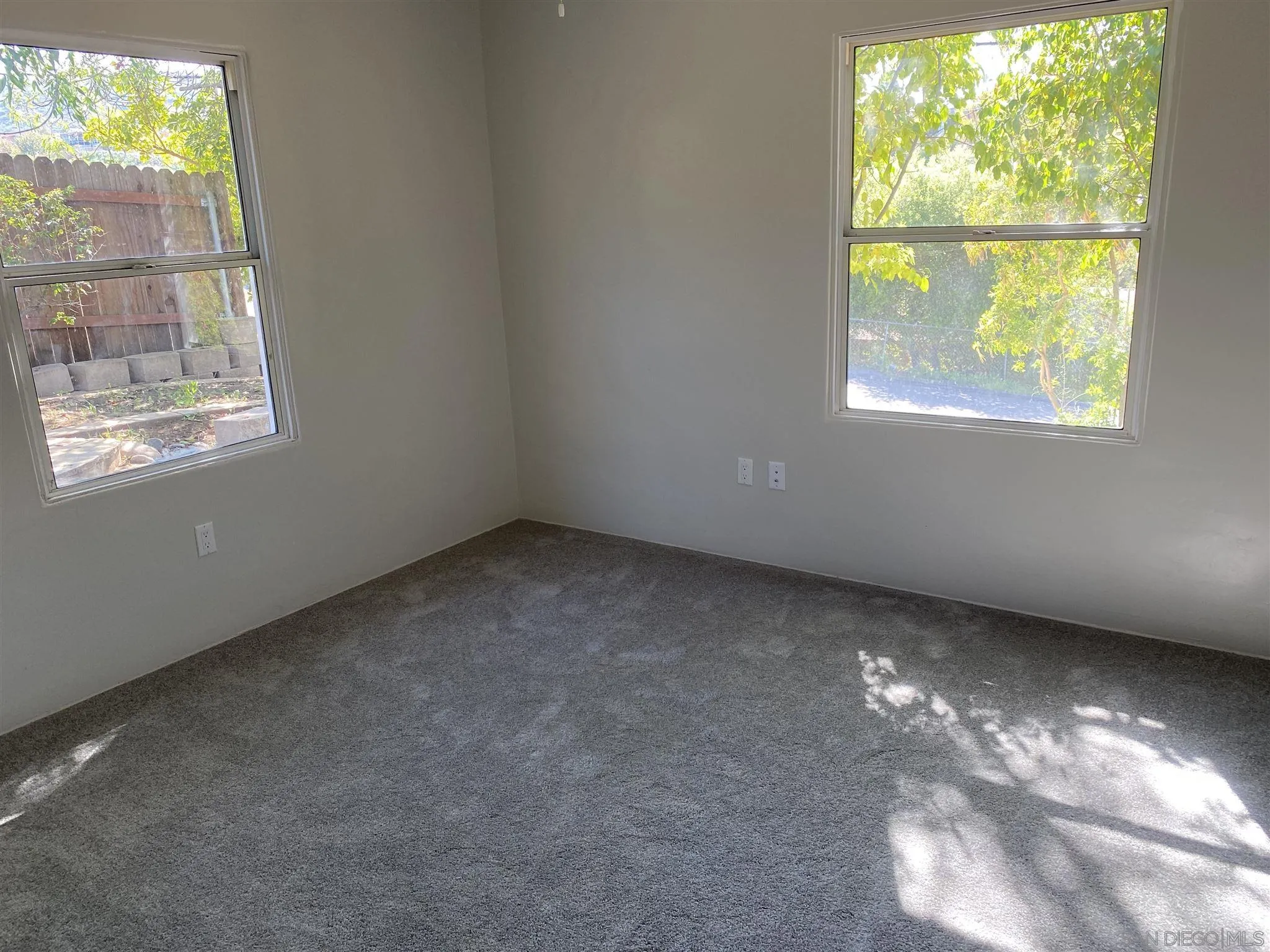 9243 Westhill Road Lakeside, CA 92040 - Photo 25 of 26 a view of room with window