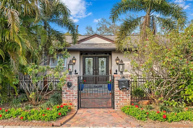 $850,000 | 101 30th Avenue North, St. Petersburg, FL 33704