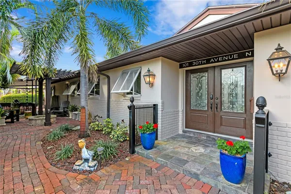 $750,000 | 101 30th Avenue North, St. Petersburg, FL 33704