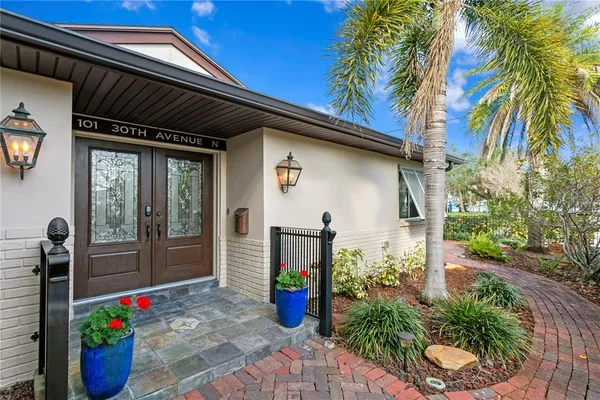 $750,000 | 101 30th Avenue North, St. Petersburg, FL 33704