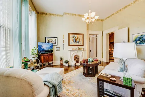 $774,900 | 607 North 2nd Street, Clarksville, TN 37040