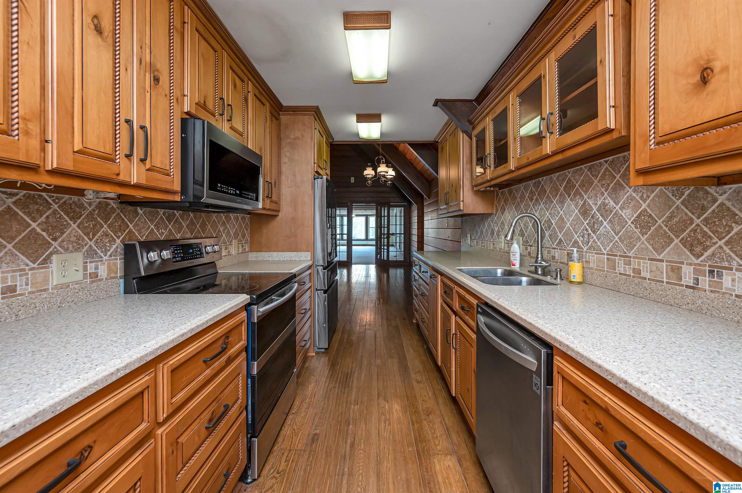 175 Carlisle Road Munford, AL 36268 - Photo 15 of 57 Gallery Image 15