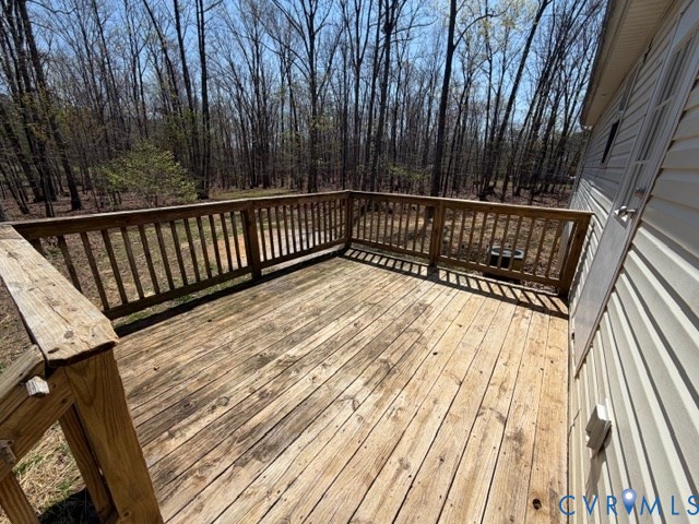 319 Ivy Road Howardsville, VA 24562 - Photo 16 of 19