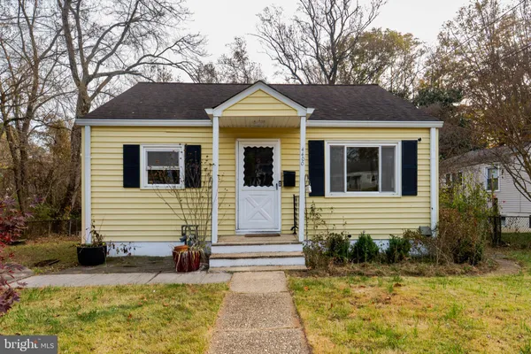 $2,600 | 4400 Garrett Park Road, Wheaton, MD 20906