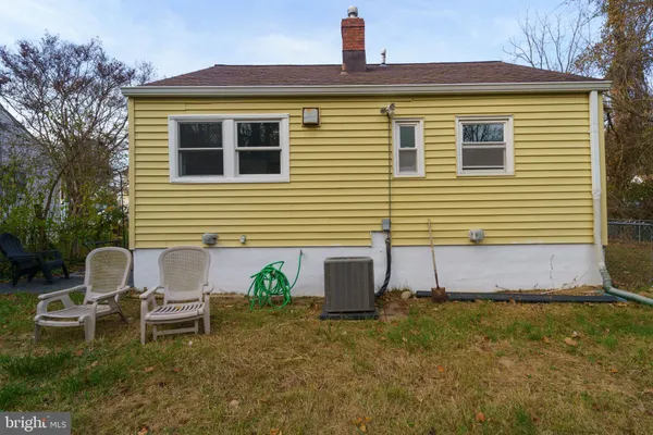 $2,600 | 4400 Garrett Park Road, Wheaton, MD 20906